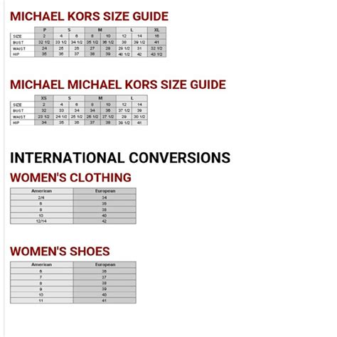 michael kors miles trainer|michael kors sneakers size chart.